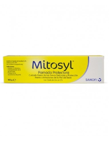 MITOSYL POMADA PROTECTORA  1 TUBO 65 G