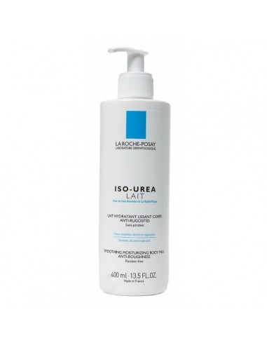 LIPIKAR UREA 10% LA ROCHE POSAY 1...