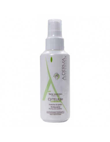 A-DERMA CYTELIUM SPRAY  1 ENVASE 100 ML