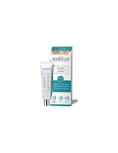 REMESCAR BOLSAS Y OJERAS  1 ENVASE 16 ML