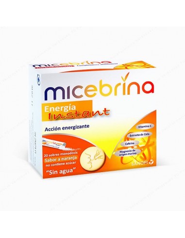 PHARMATON INTELECT  20 SOBRES...