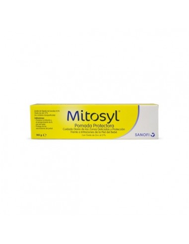 MITOSYL POMADA PROTECTORA  1 TUBO 145 G