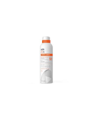 LETIAT4 DEFENSE SPRAY  1 ENVASE 200 ML