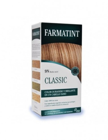 FARMATINT  1 ENVASE 135 ML TONO 9N...