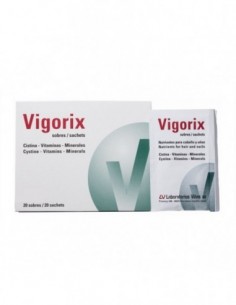 VIGORIX  20 SOBRES