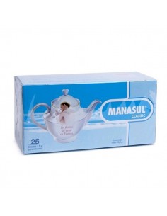 MANASUL CLASSIC  25 FILTROS...
