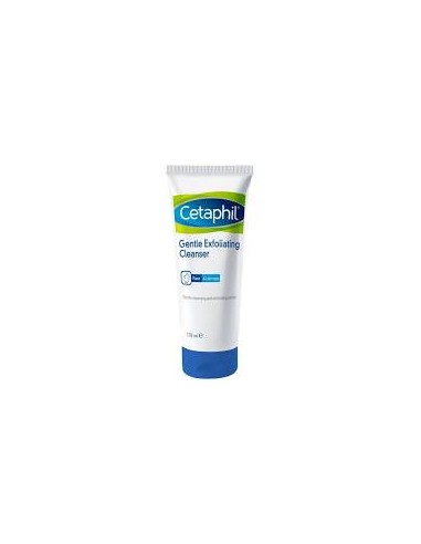 CETAPHIL GENTLE EXFOLIATING CLEANSER...