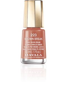 MAVALA BROWN BREAK 223