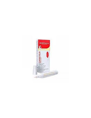 MAVALA CORRECTOR DE LACA DE UÑAS
