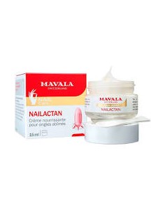 MAVALA CREMA NUTRITIVA UÑAS...