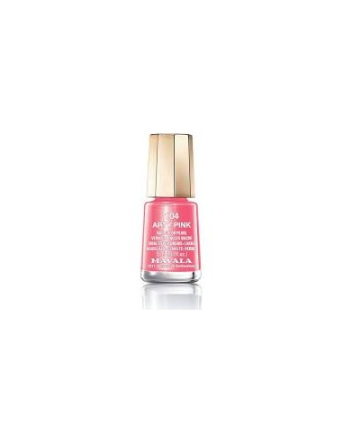 MAVALA ESMALTE COLOR ARTY PINK 104