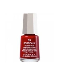 MAVALA ESMALTE COLOR...
