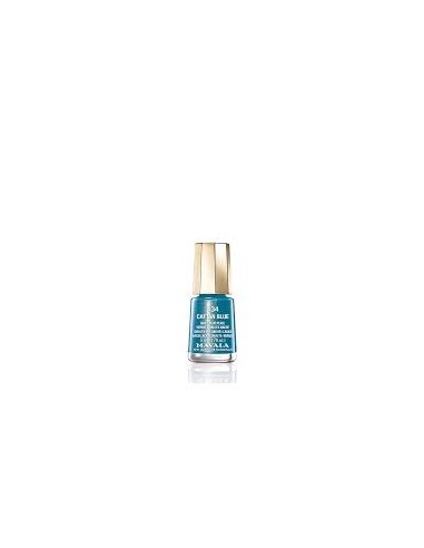 MAVALA ESMALTE COLOR CAFTAN BLUE