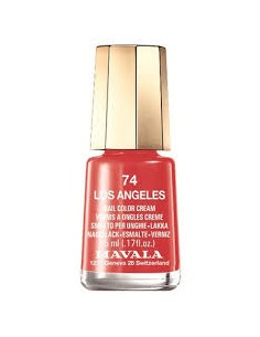 MAVALA ESMALTE COLOR LOS...