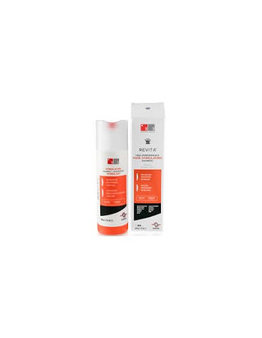 REVITA HIGH PERFORMANCE HAIR DENSITY...