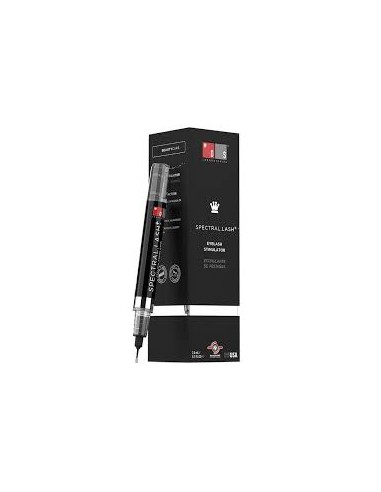 SPECTRAL LASH EYELASH CONDITIONING...