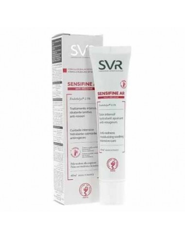 SENSIFINE AR CREMA SVR 1 ENVASE 40 ML