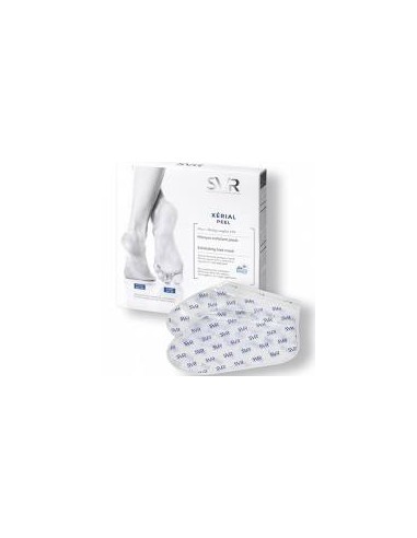 XERIAL PEEL MASQUE PIEDS RENOVATEUR...