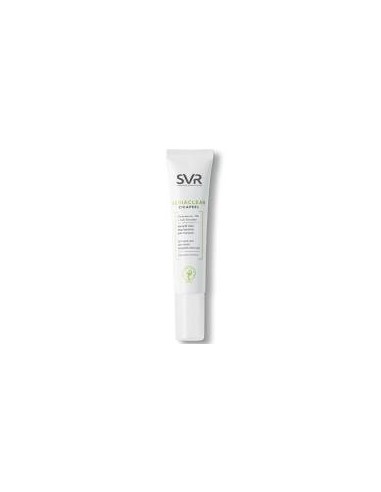 SVR SEBIACLEAR CICAPEEL GEL ACTIVO...