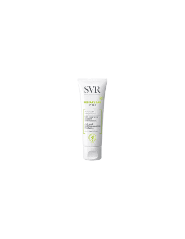 SVR SEBIACLEAR HYDRA 1 ENVASE 40 ML