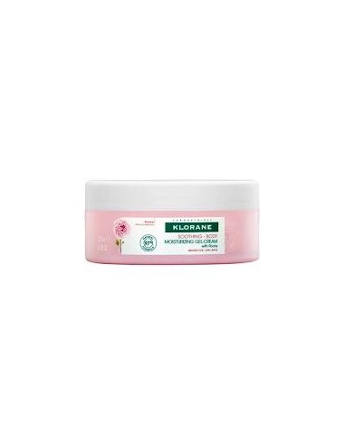 KLORANE GEL-CREMA HIDRATANTE A LA...