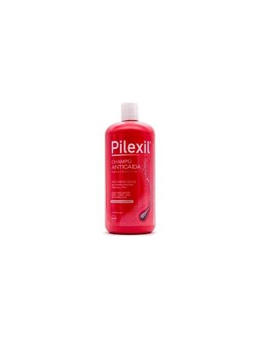 PILEXIL CHAMPU ANTICAIDA  1 ENVASE...