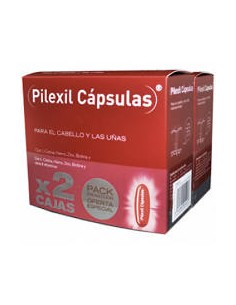 PILEXIL CAPSULAS PROMO...