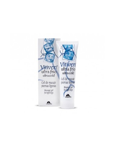 VITIVEN EXTRAFRIO GEL DE MASAJE...