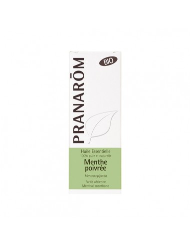 PRANAROM MENTA PIPERITA ACEITE...