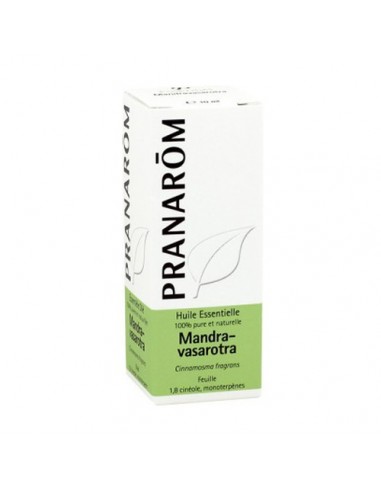 PRANAROM MANDARINA BIO ACEITE...