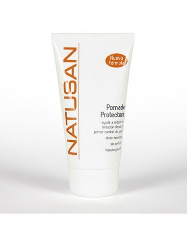 NATUSAN POMADA PROTECTORA  1 ENVASE...