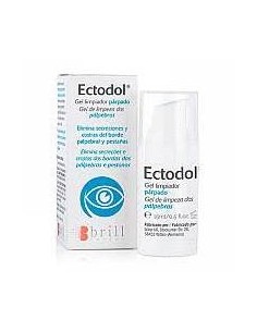 ECTODOL GEL LIMPIADOR  1...
