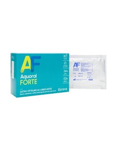 AQUORAL FORTE GOTAS...