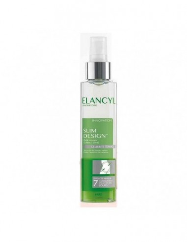 ELANCYL SLIM DESIGN ACEITE...
