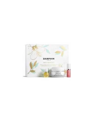 COFRE DARPHIN IDEAL RESOURCE CREMA...