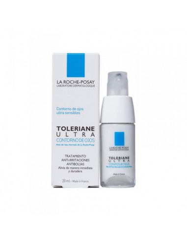 TOLERIANE DERMALLERGO ULTRA CONTORNO...