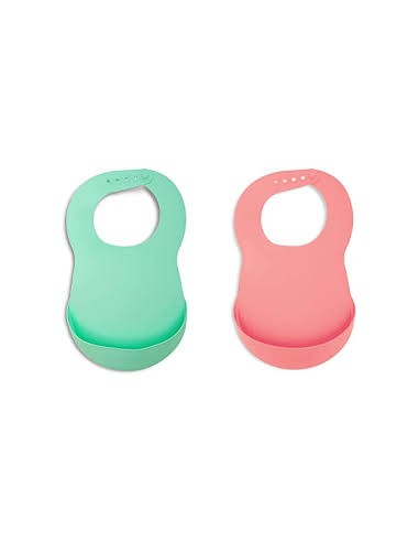 BABERO INFANTIL SUAVINEX FLEXIBLE 1...