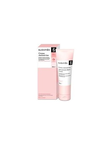 PACK SUAVINEX ANTIESTRIAS 250ML