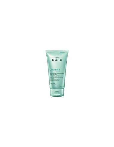 AQUABELLA NUXE GEL EXFOLIANTE 150ML
