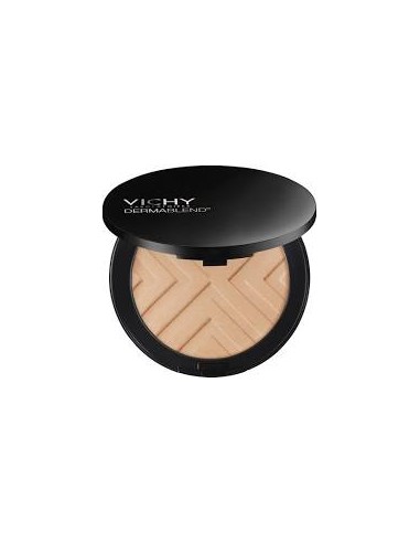 VICHY DERMABLEND COVERMATTE POLVO...