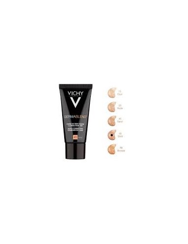 VICHY DERMABLEND 40 TAN