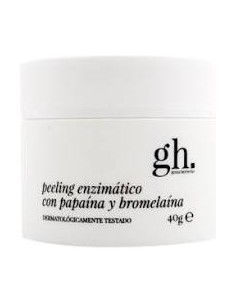 GEMA HERRERIAS  PEELING...