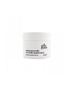 GEMA HERRERIAS PEELING...