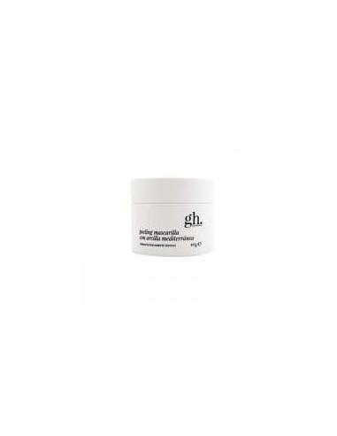 GEMA HERRERIAS PEELING MASCARILLA...