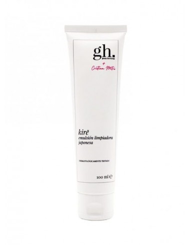 GEMA HERRERIAS  KIRE EMULSION...