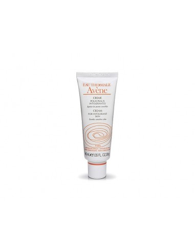 AVENE TOLERANCE CONTROL BALSAMO...