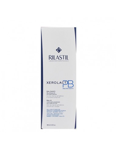 RILASTIL XEROLACT PB BALSAMO...