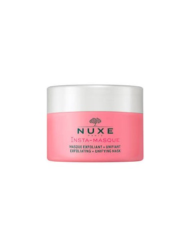 NUXE MASCARILLA INSTA EXFOLIANTE...