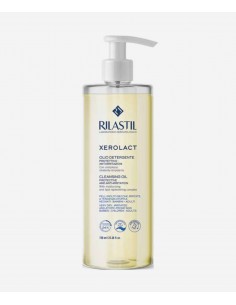RILASTIL XEROLACT ACEITE...