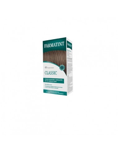 FARMATINT  1 ENVASE 135 ML TONO 4D...